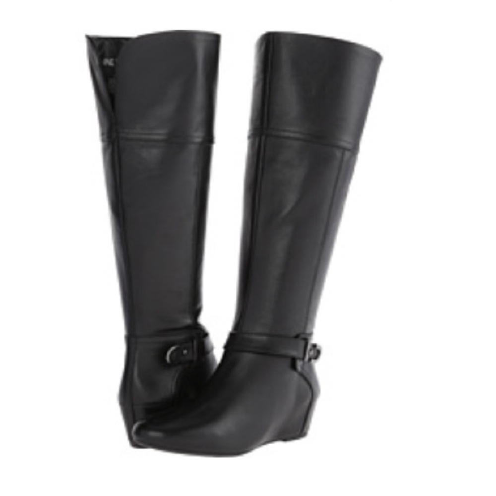 Brand New! Nine West Montani Boots